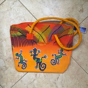 Beach Bag